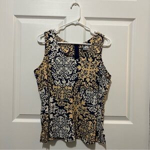 MANUHEALI’I Kakui Women’s Tank Top